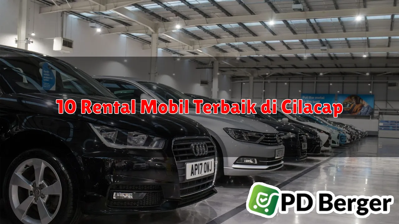 Adhistana Rent Car: Solusi Transportasi Cepat di Cilacap